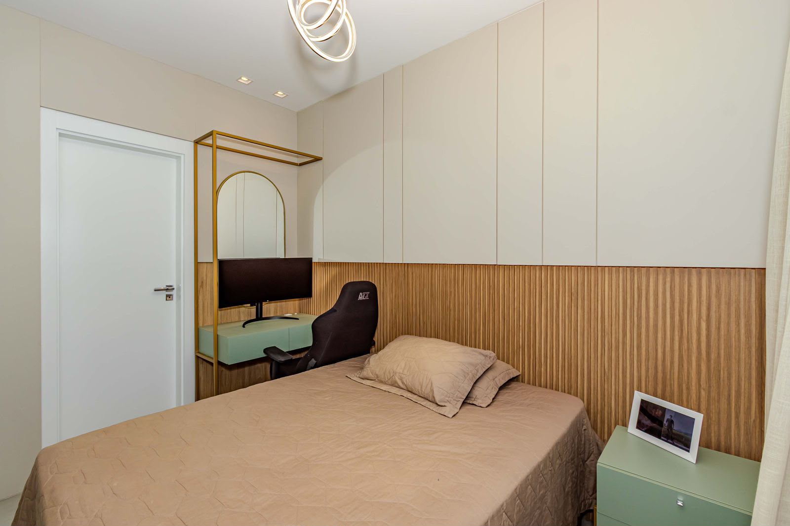 Apartamento, 4 quartos, 136 m² - Foto 29