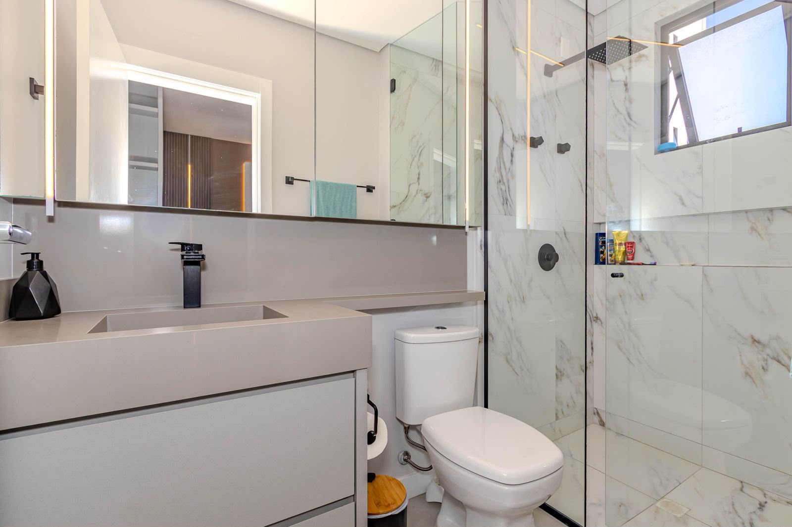 Apartamento, 4 quartos, 136 m² - Foto 30