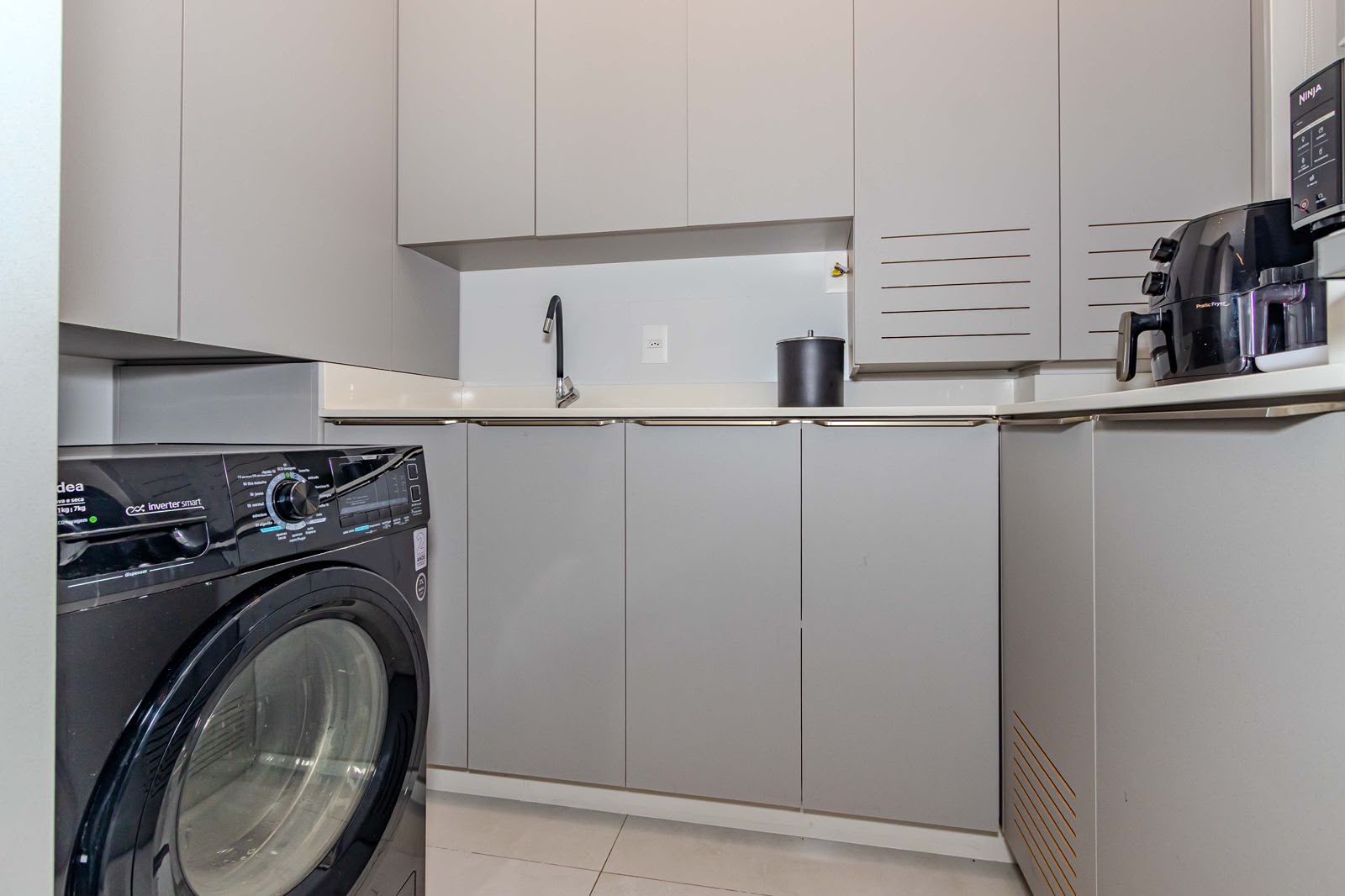 Apartamento, 4 quartos, 136 m² - Foto 31
