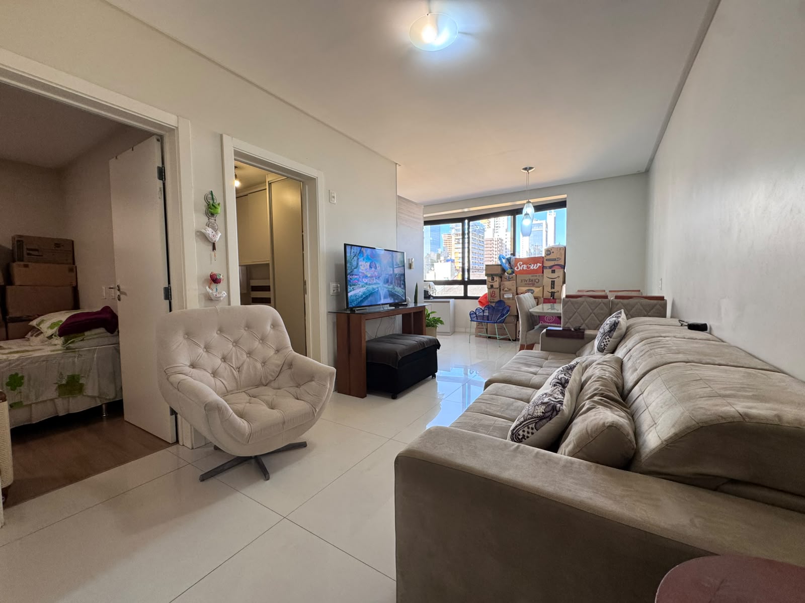  - Apartamento à venda em Balneário Camboriú, Nações, com 2 quartos, 76m²