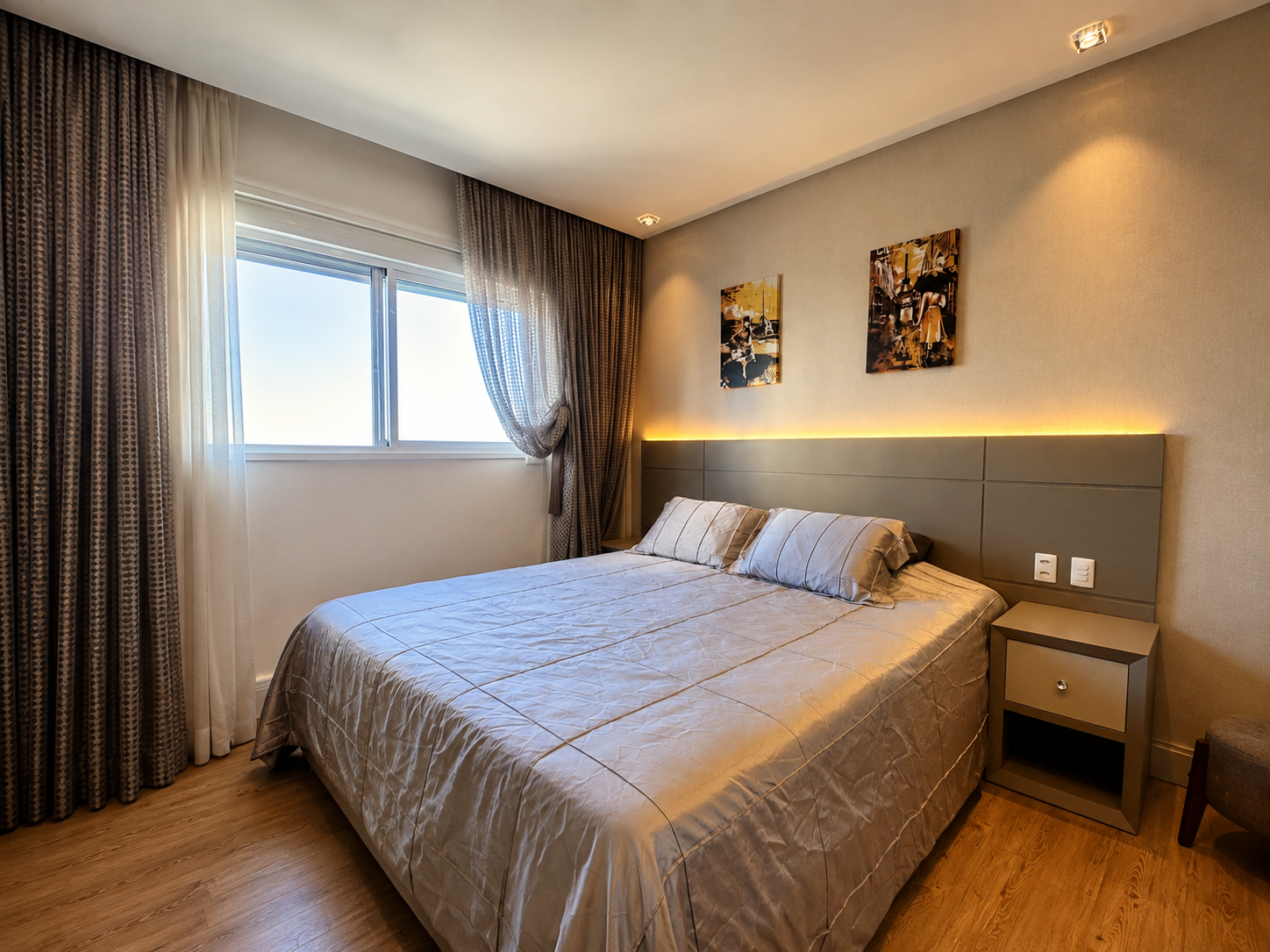 Apartamento, 3 quartos, 131 m² - Foto 10
