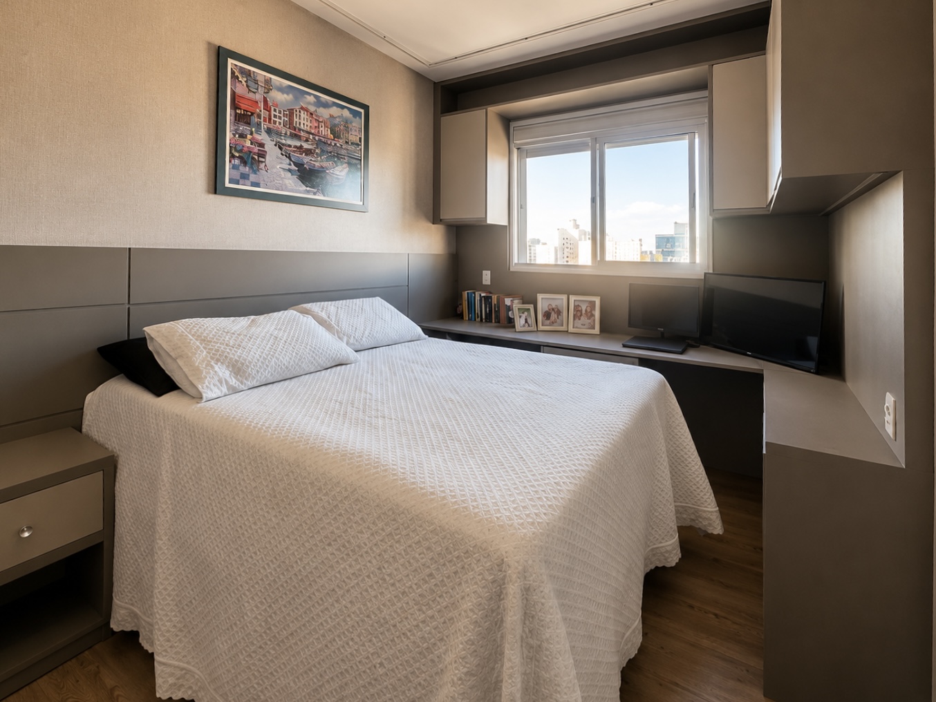 Apartamento, 3 quartos, 131 m² - Foto 12