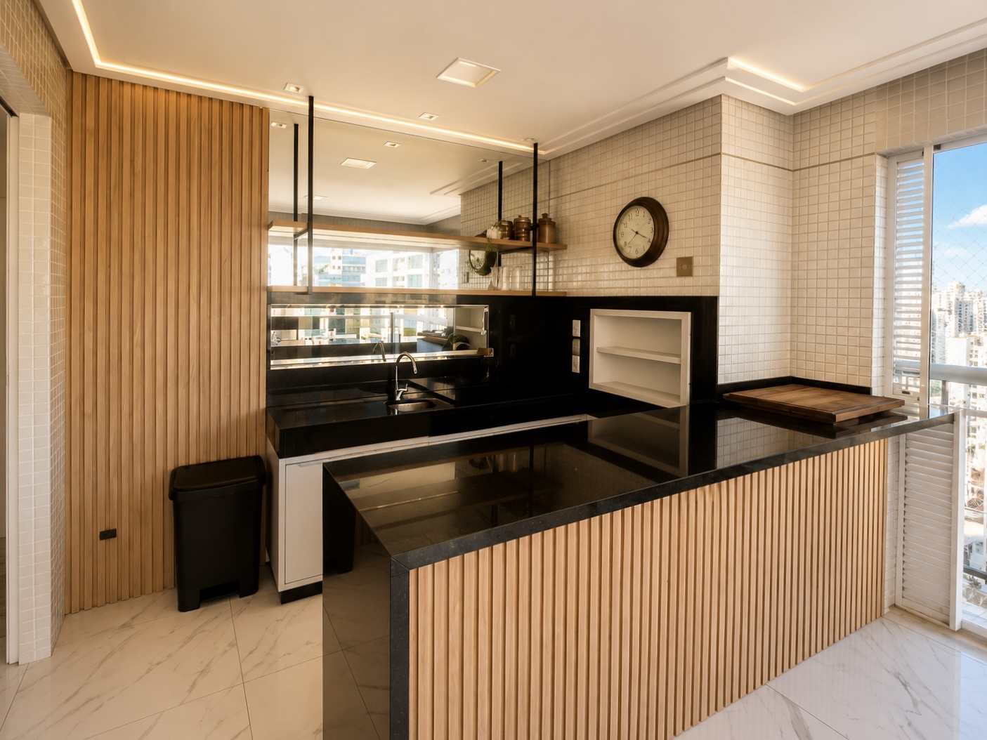 Apartamento, 3 quartos, 131 m² - Foto 7