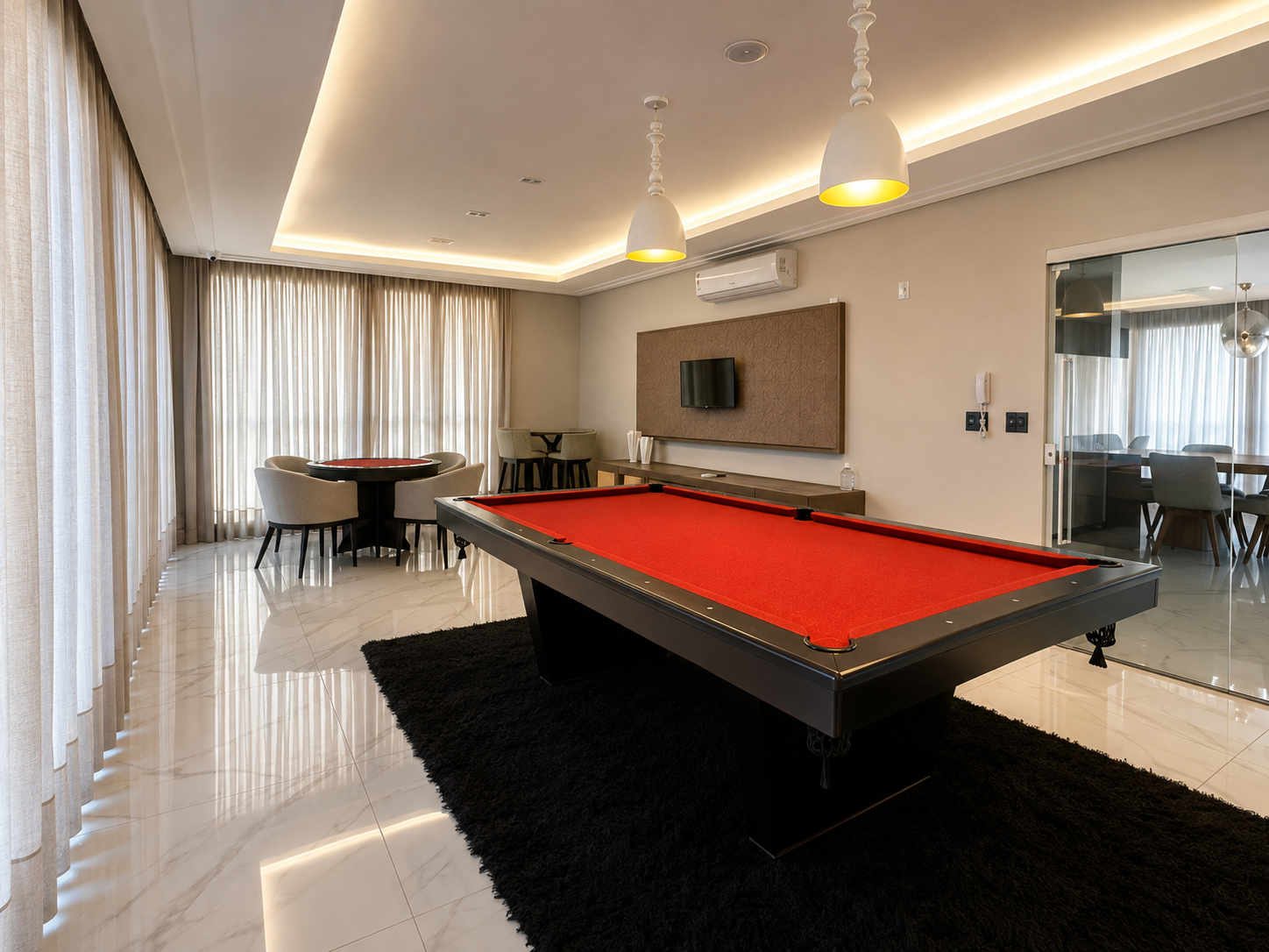 Apartamento, 3 quartos, 131 m² - Foto 16