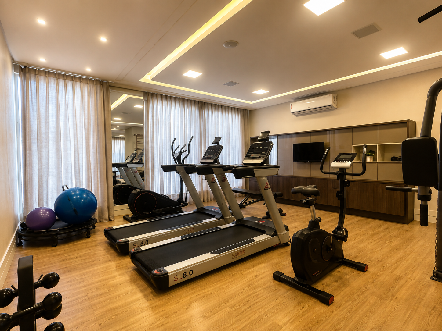 Apartamento, 3 quartos, 131 m² - Foto 17