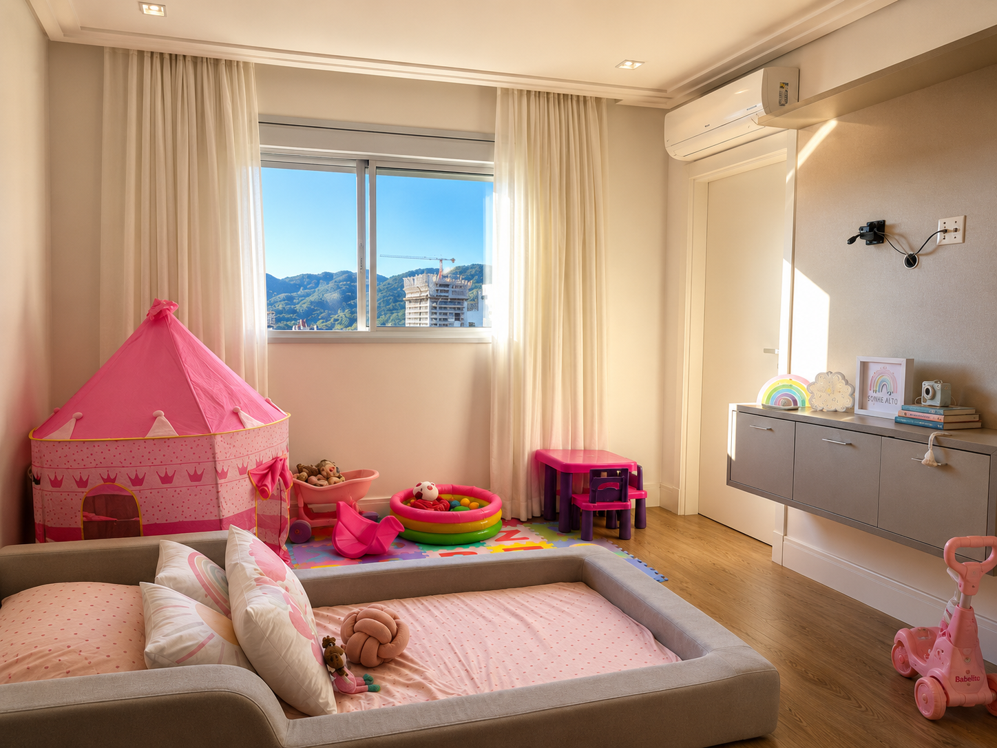 Apartamento, 3 quartos, 131 m² - Foto 14
