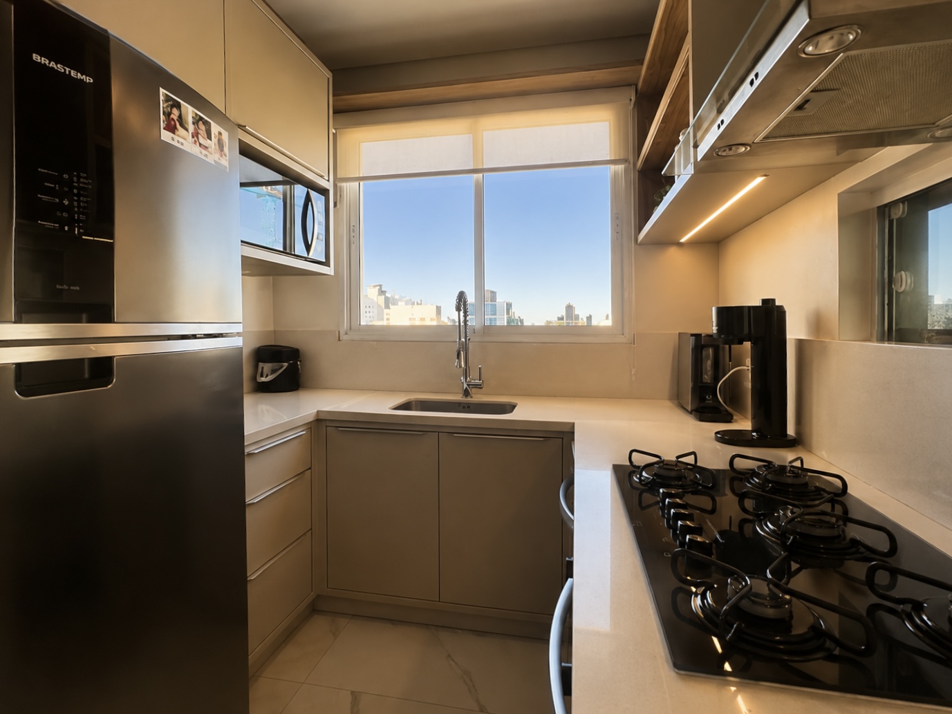 Apartamento, 3 quartos, 131 m² - Foto 6