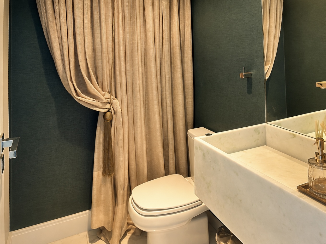 Apartamento, 3 quartos, 131 m² - Foto 9