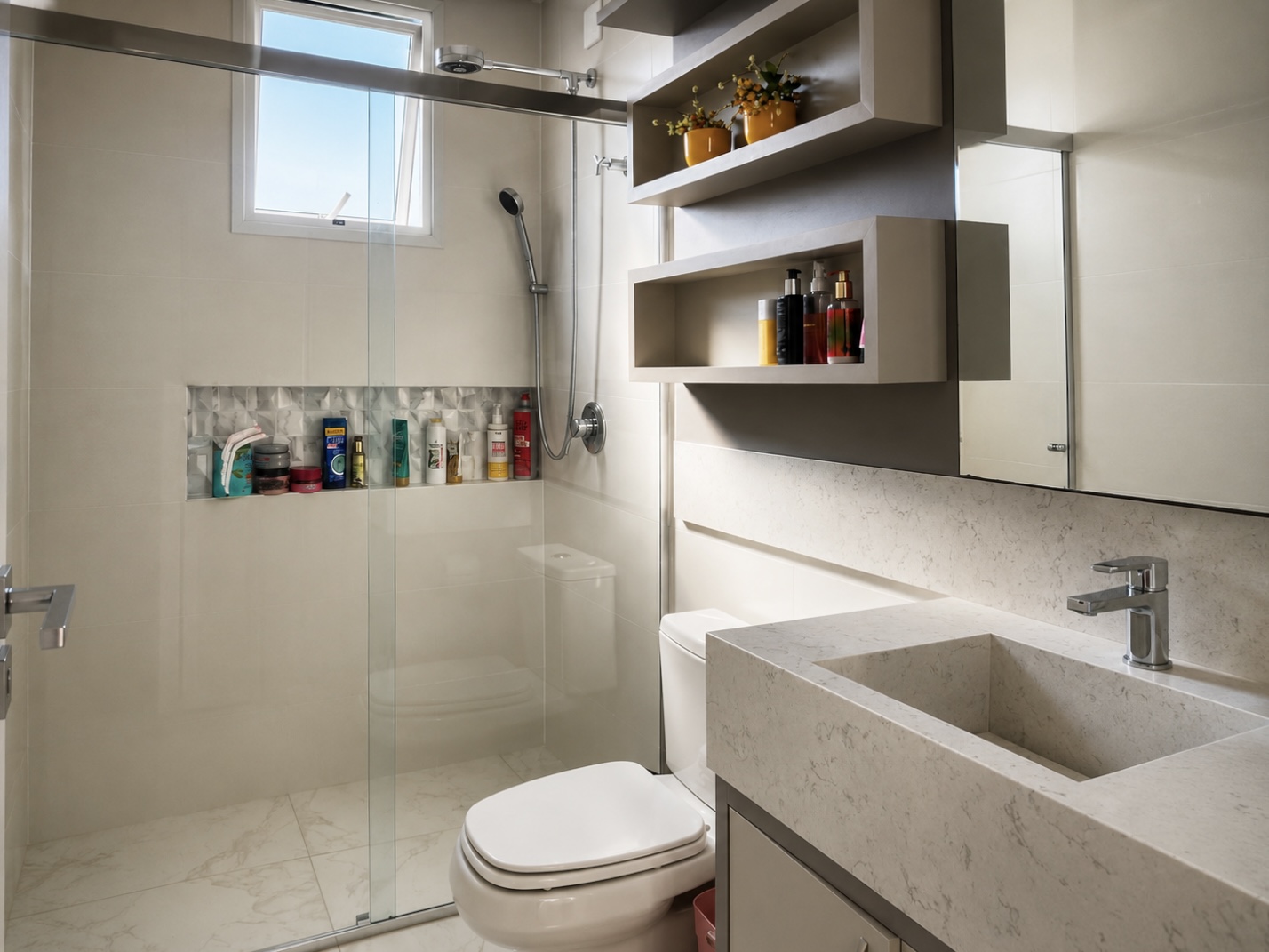 Apartamento, 3 quartos, 131 m² - Foto 11