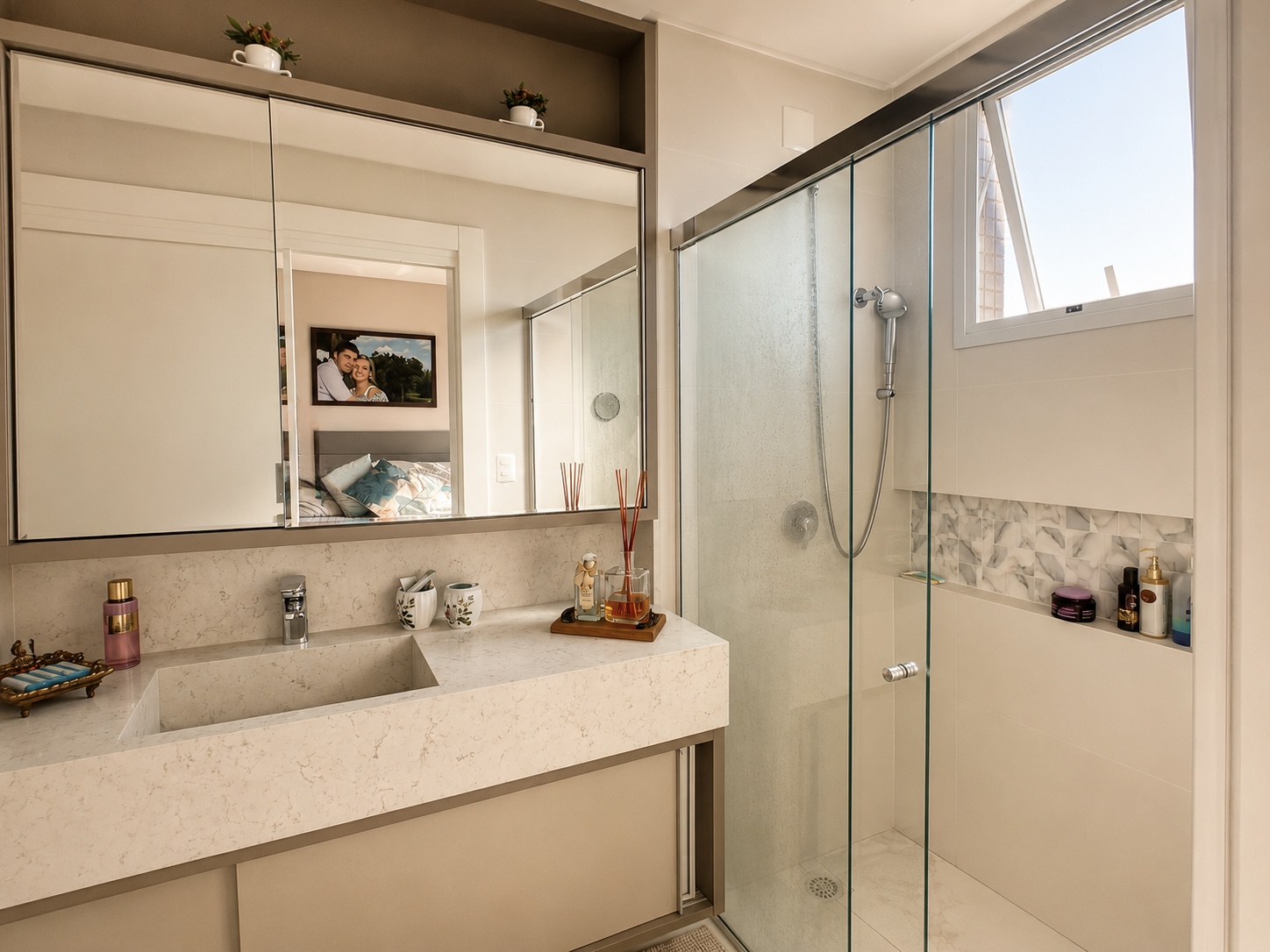 Apartamento, 3 quartos, 131 m² - Foto 13