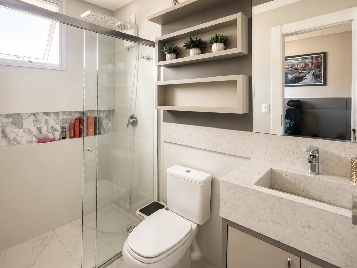 Apartamento, 3 quartos, 131 m² - Foto 15