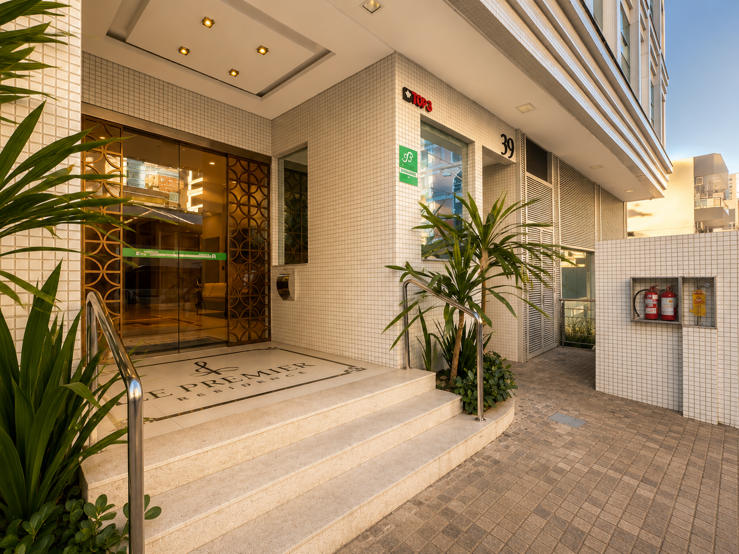 Apartamento, 3 quartos, 131 m² - Foto 3