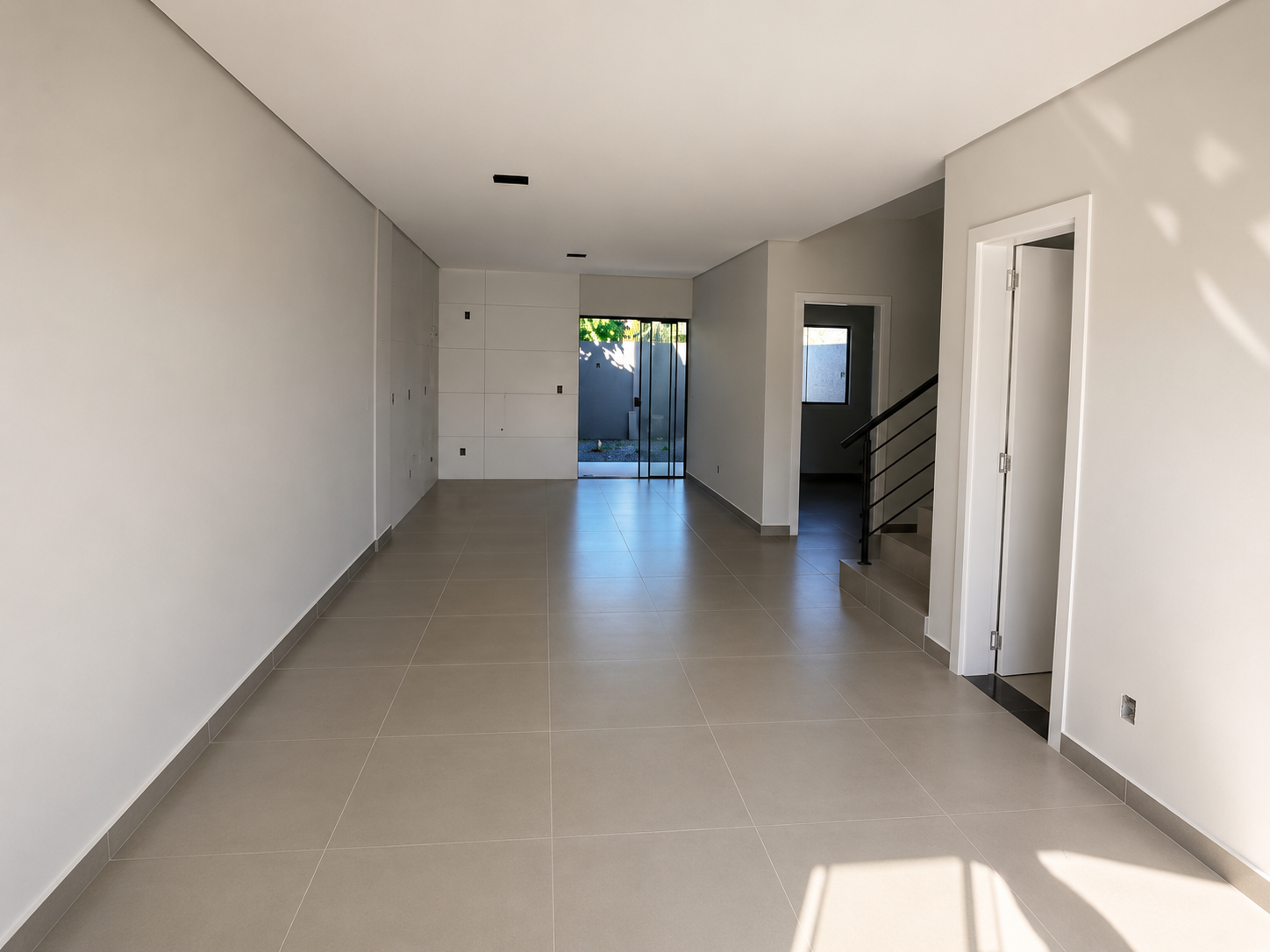Casa, 3 quartos, 140 m² - Foto 2