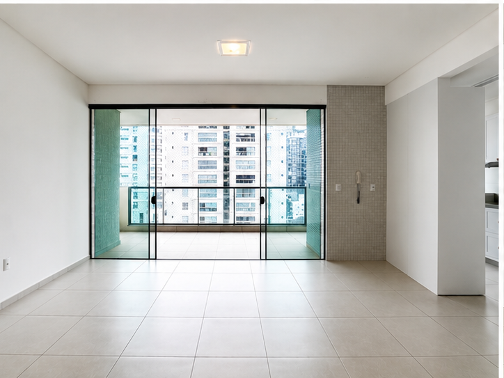 Apartamento, 4 quartos, 208 m² - Foto 6