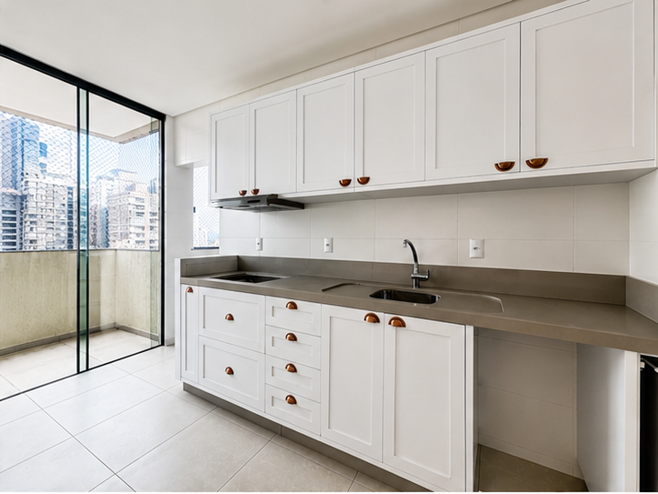 Apartamento, 4 quartos, 208 m² - Foto 7