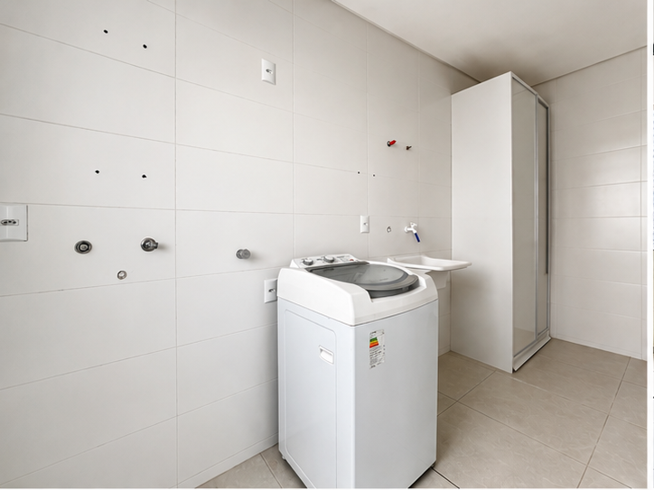 Apartamento, 4 quartos, 208 m² - Foto 8