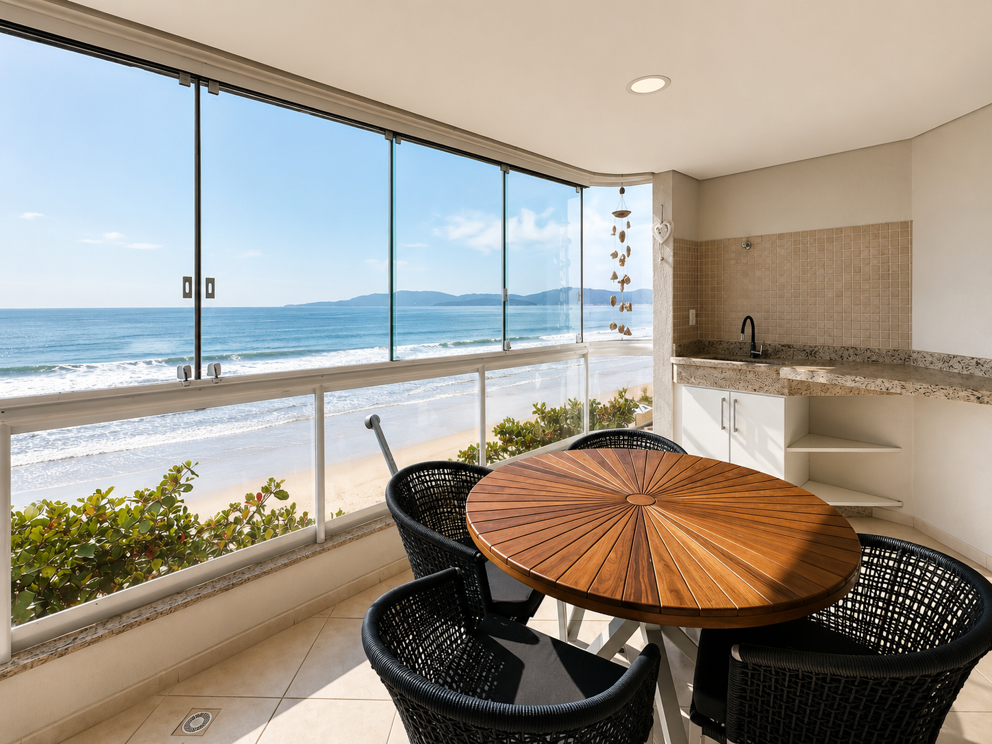 Apartamento, 4 quartos, 170 m² - Foto 9