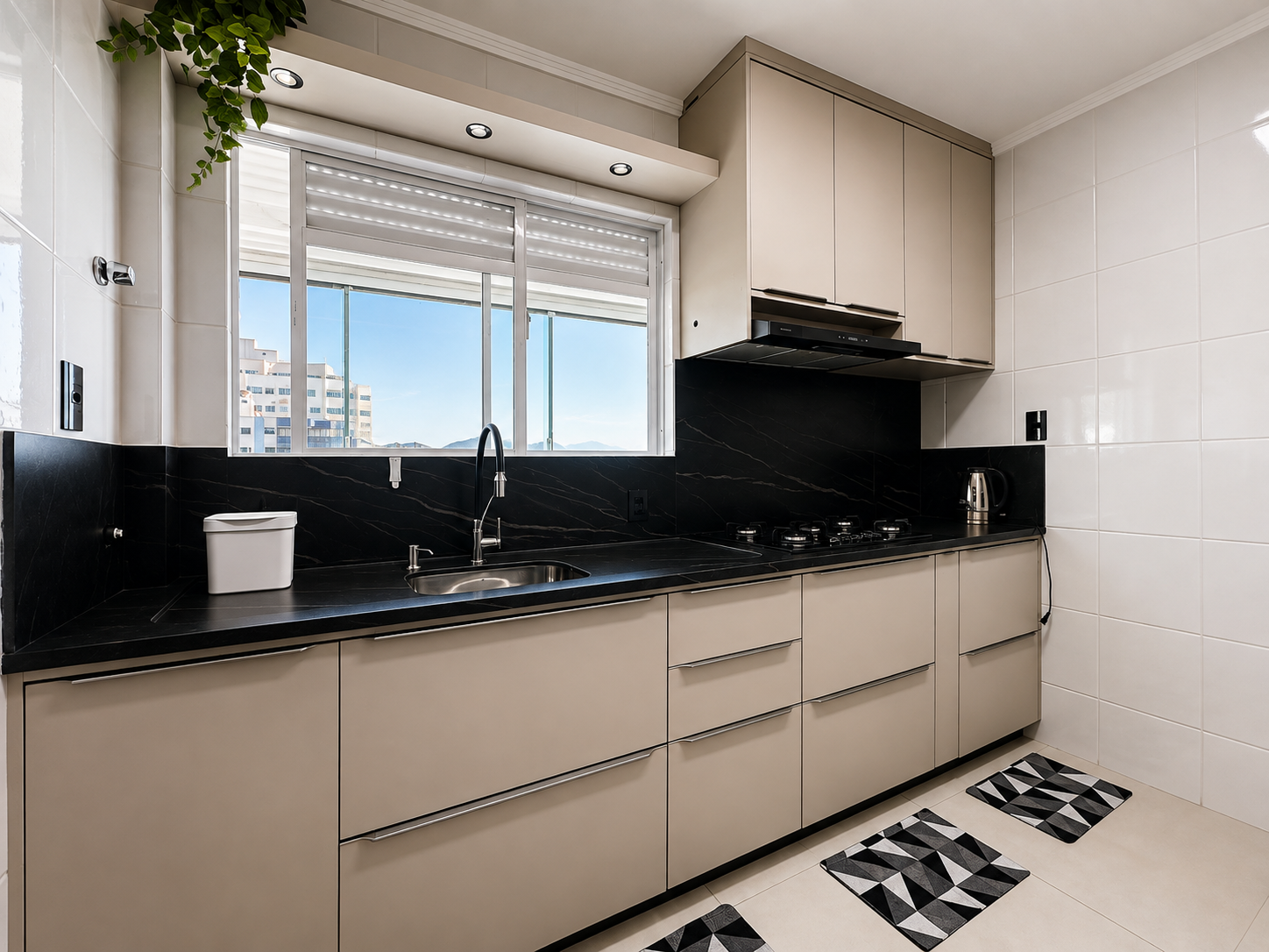 Apartamento, 4 quartos, 170 m² - Foto 7