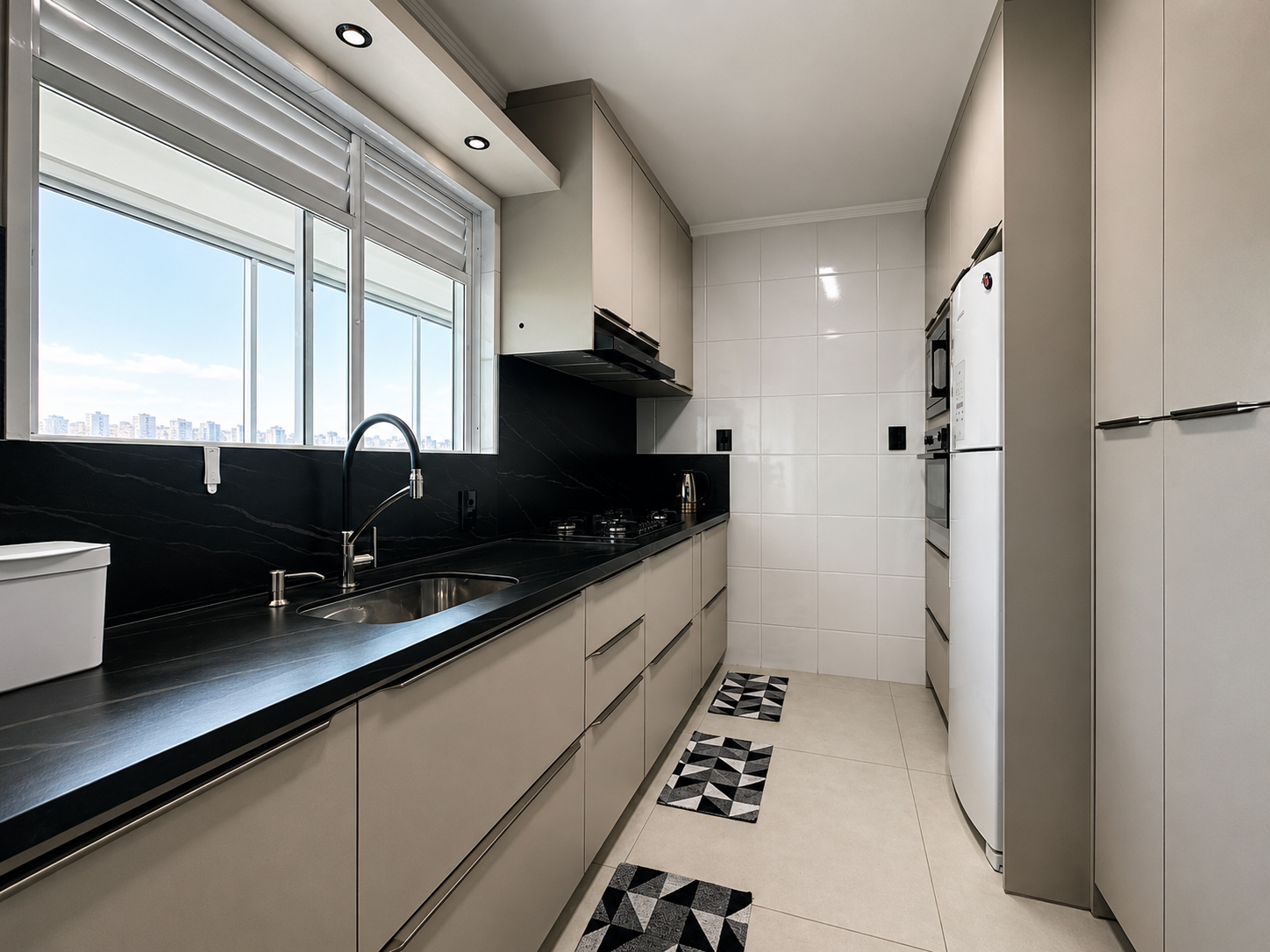 Apartamento, 4 quartos, 170 m² - Foto 6