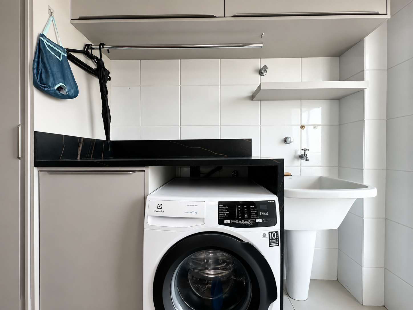 Apartamento, 4 quartos, 170 m² - Foto 8