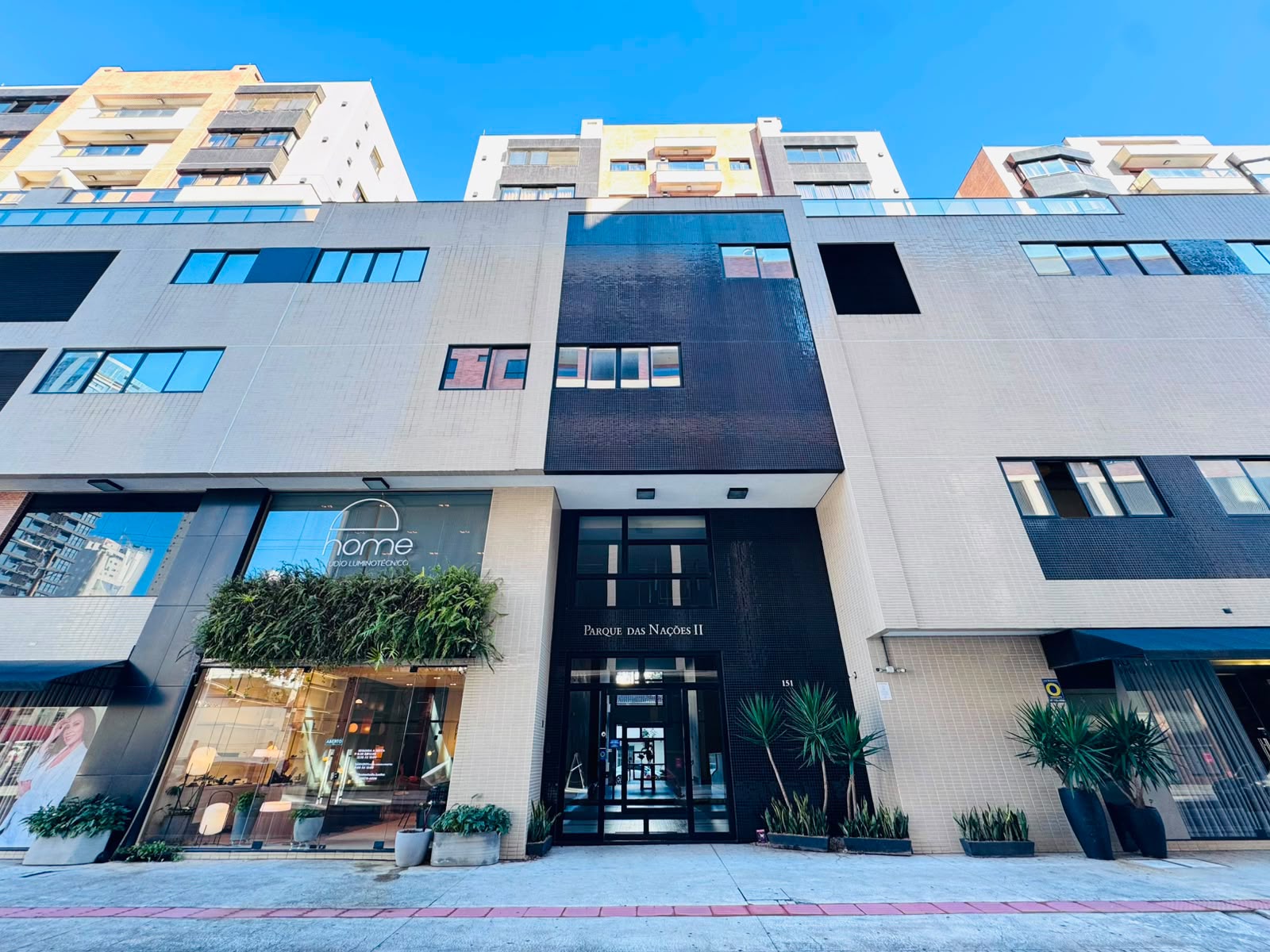 Apartamento à venda em Balneário Camboriú, Nações, com 1 quarto, 58m² - Invicta Itapema - Assessoria Imobiliária