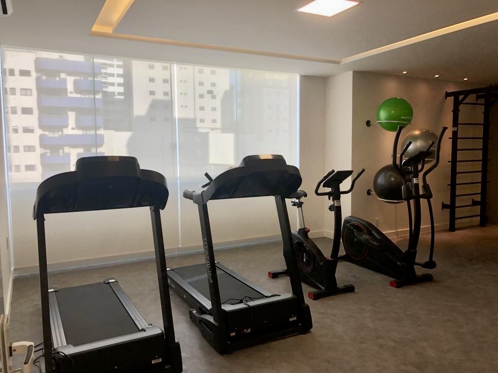 Apartamento, 3 quartos, 141 m² - Foto 21