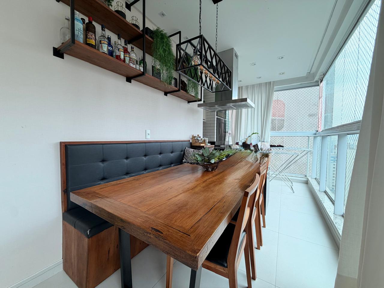 Apartamento, 3 quartos, 141 m² - Foto 9