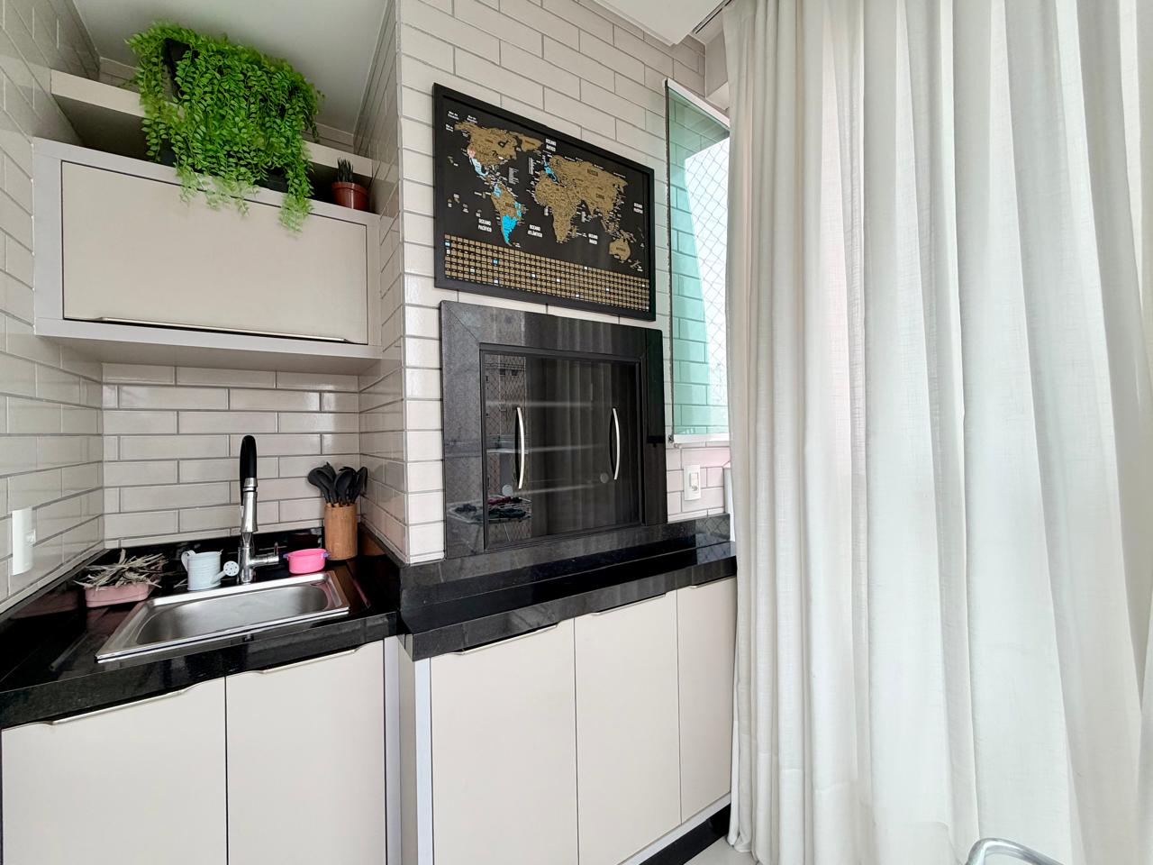 Apartamento, 3 quartos, 141 m² - Foto 10
