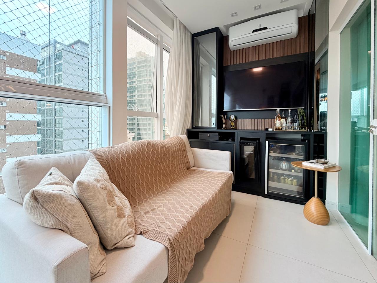 Apartamento, 3 quartos, 141 m² - Foto 11