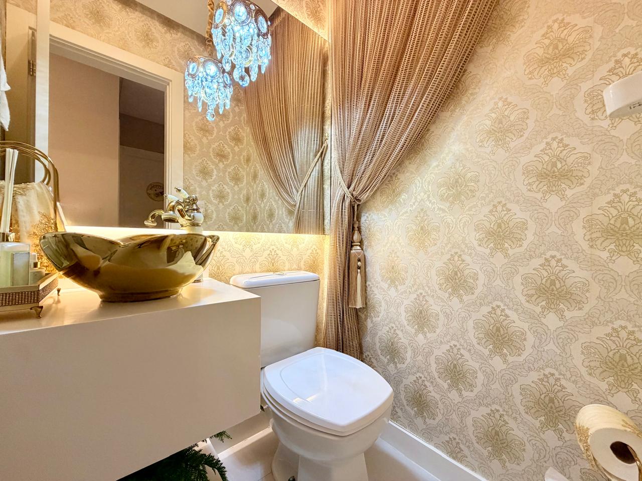 Apartamento, 3 quartos, 141 m² - Foto 12