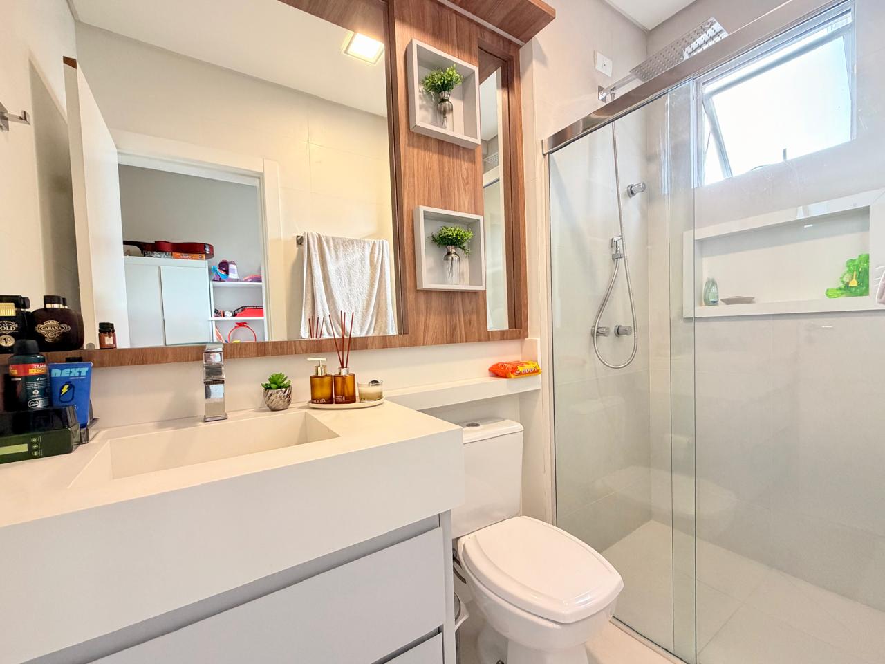 Apartamento, 3 quartos, 141 m² - Foto 14