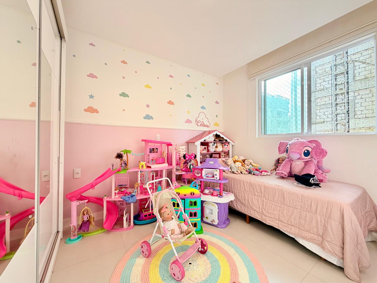Apartamento, 3 quartos, 141 m² - Foto 15