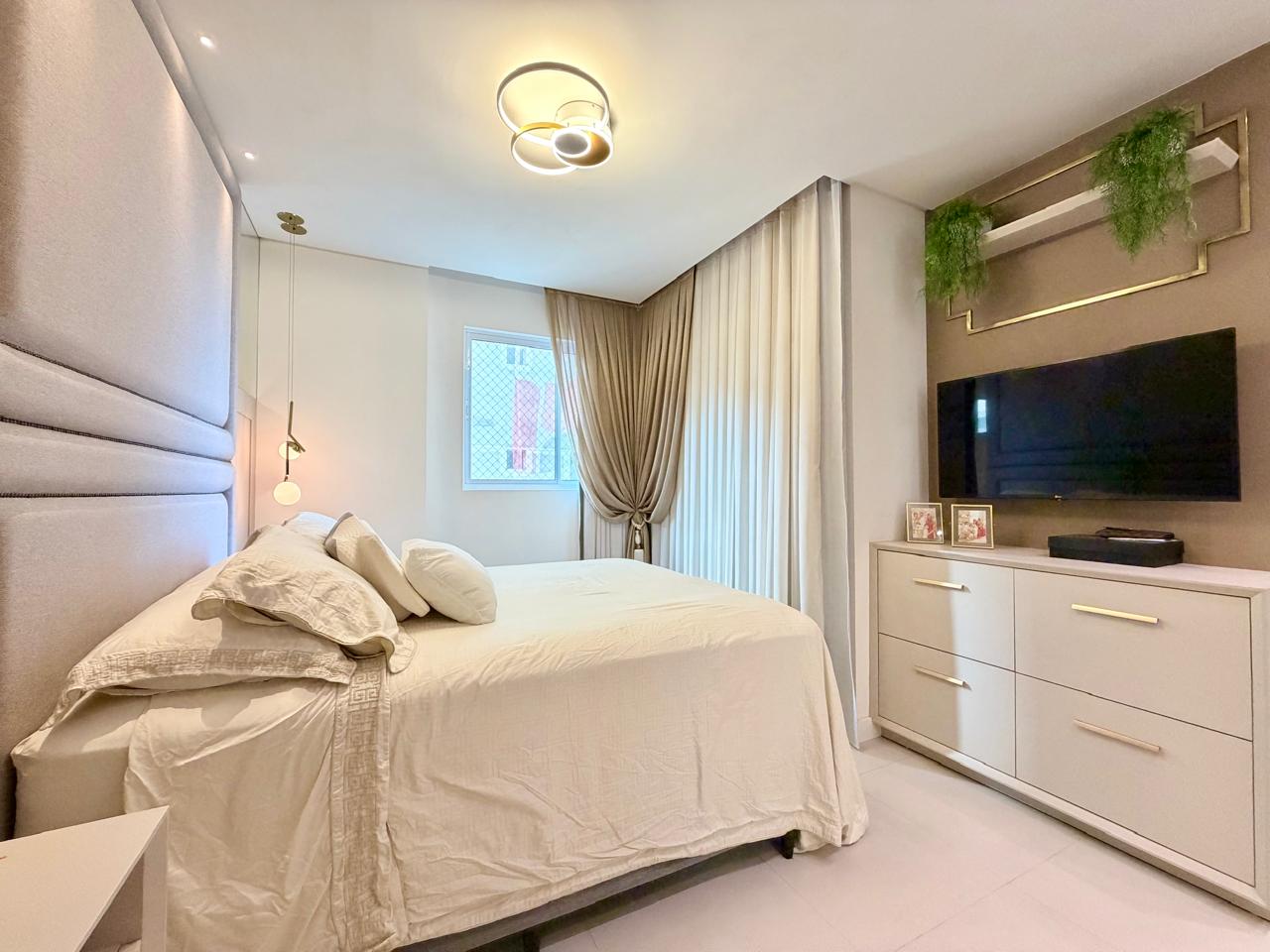 Apartamento, 3 quartos, 141 m² - Foto 17