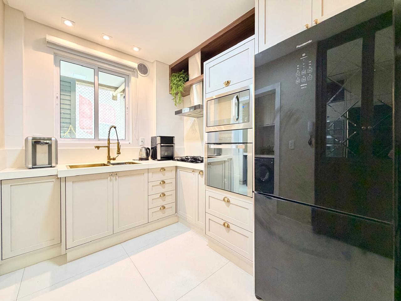 Apartamento, 3 quartos, 141 m² - Foto 7