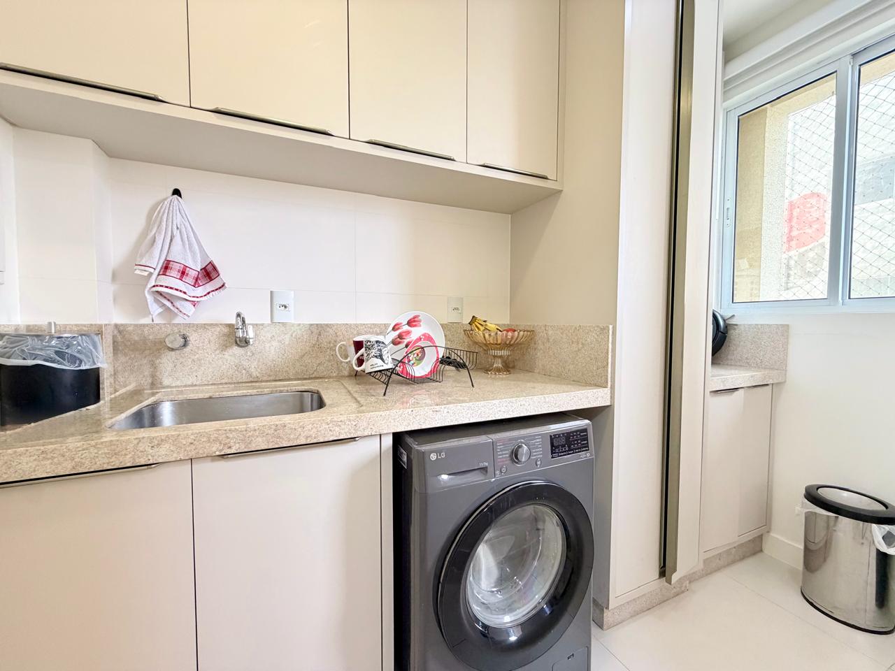Apartamento, 3 quartos, 141 m² - Foto 8