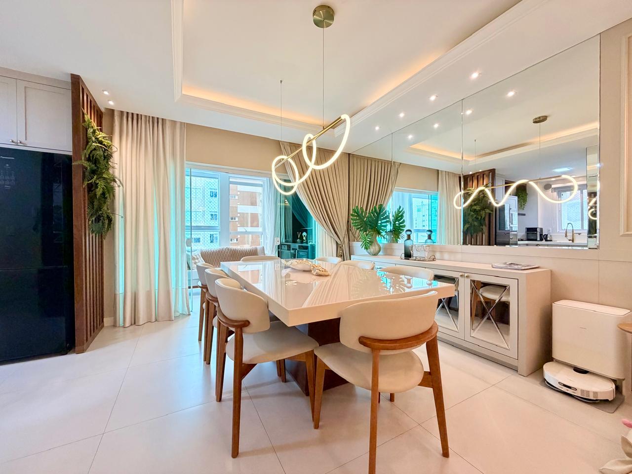 Apartamento, 3 quartos, 141 m² - Foto 6