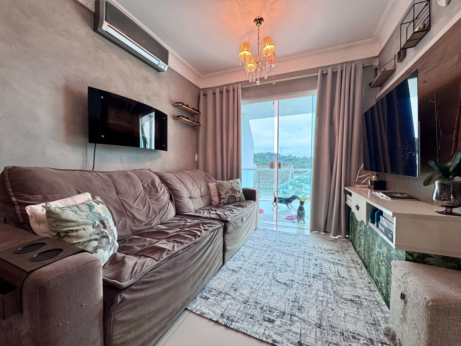  - Casa com vista para o mar à venda com 130m² por R$ 1.450.000,00