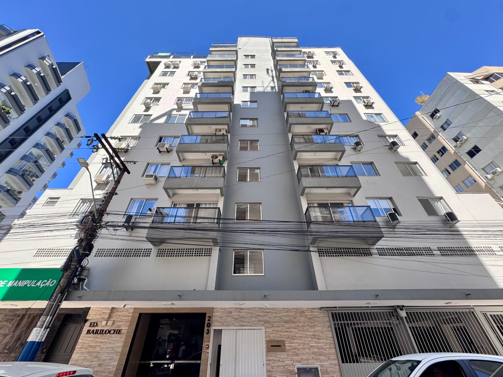 Apartamento à venda, com 2 quartos, 80m² - Invicta Itapema - Assessoria Imobiliária