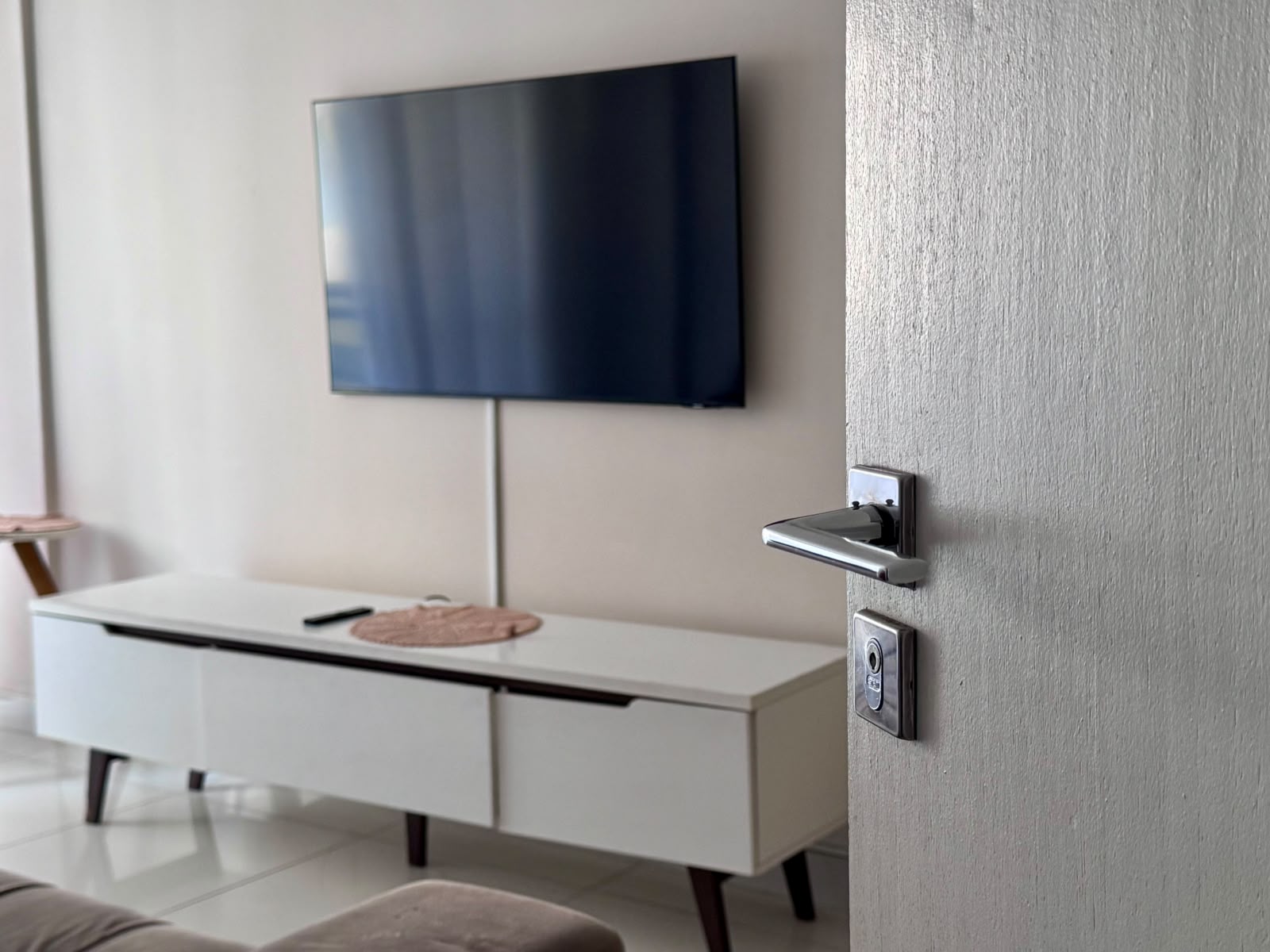  - Apartamento à venda, com 2 quartos, 80m²