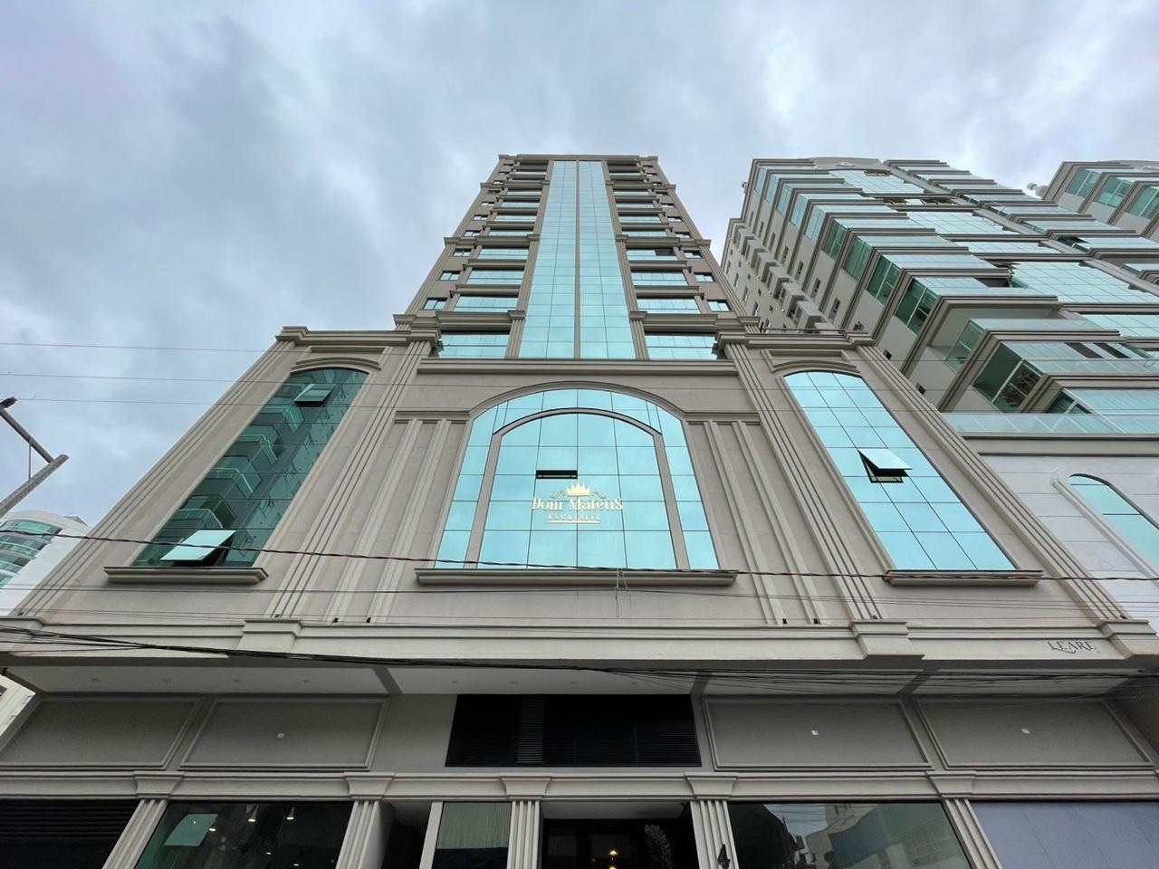 Apartamento à venda com 103m² por R$ 1.280.000,00 - Invicta Itapema - Assessoria Imobiliária