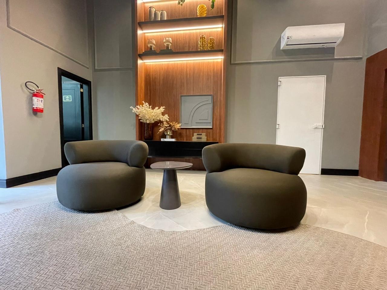  - Apartamento à venda com 103m² por R$ 1.280.000,00