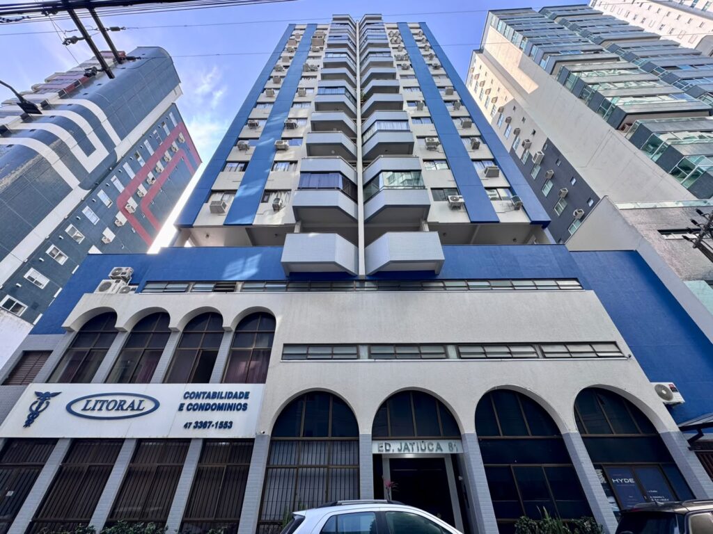 Apartamento, 2 quartos, 91 m² - Foto 1