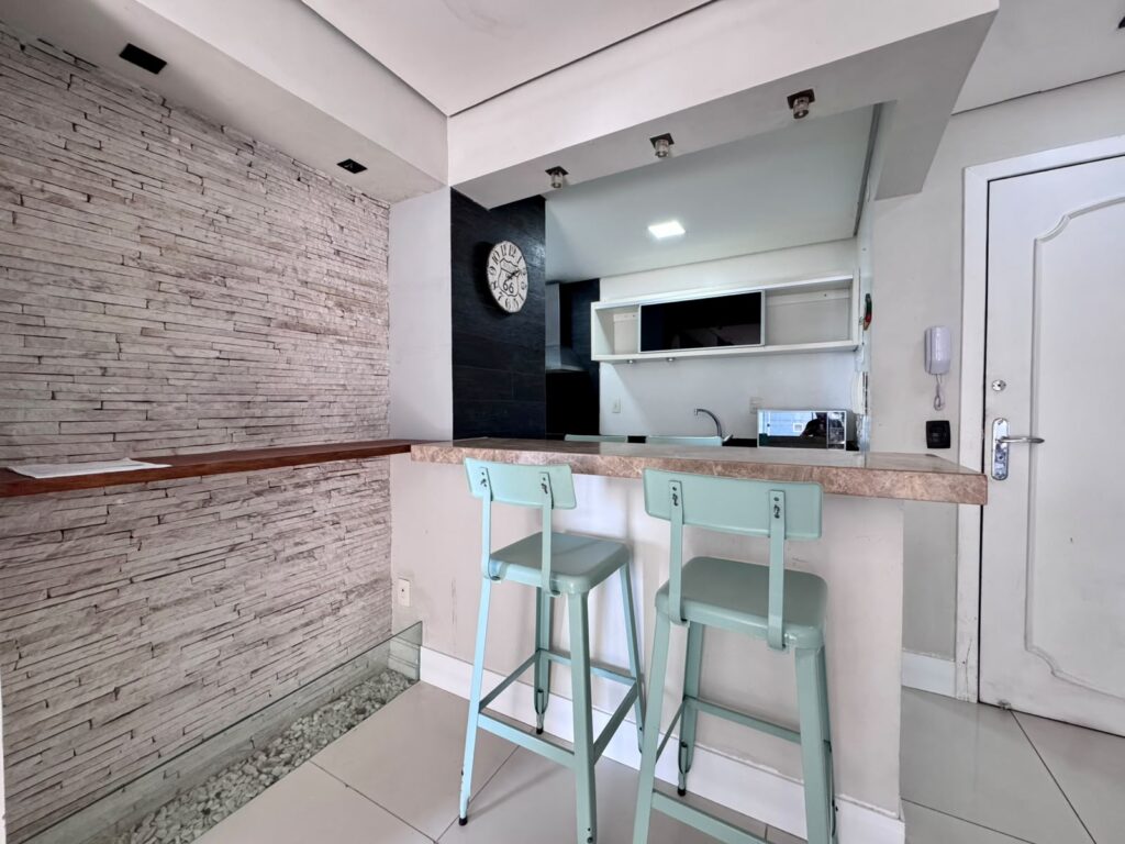 Apartamento, 2 quartos, 91 m² - Foto 6