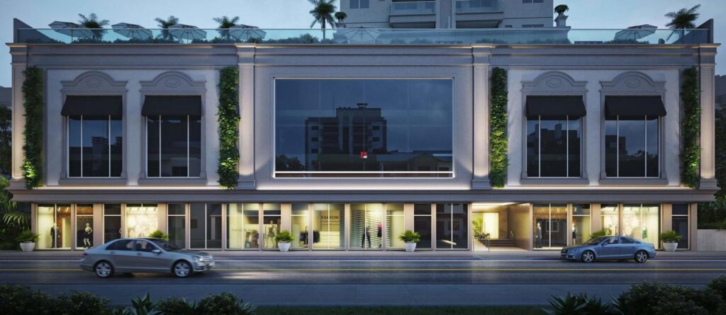 Apartamento, 4 quartos, 117 m² - Foto 5