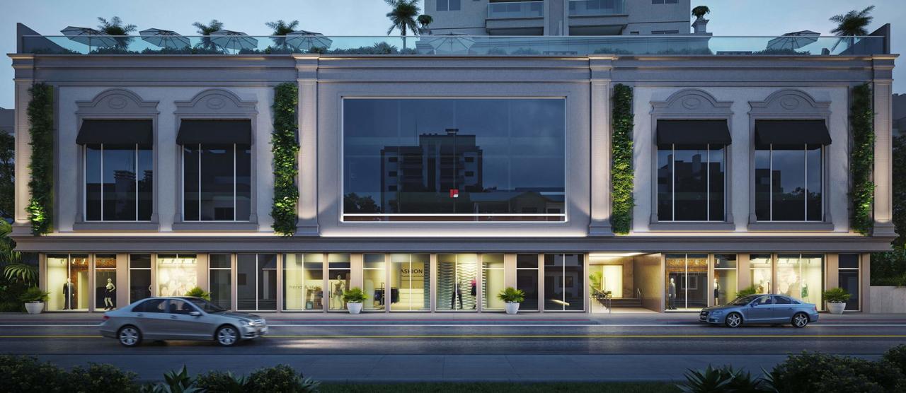  - Apartamento à venda com 117m² por R$ 1.850.000,00