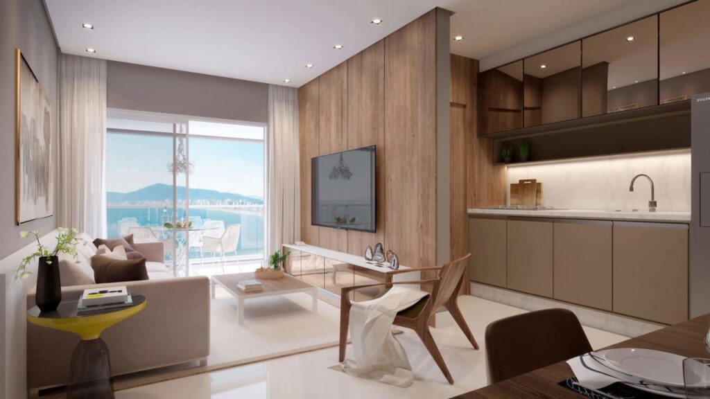 Apartamento, 4 quartos, 117 m² - Foto 12