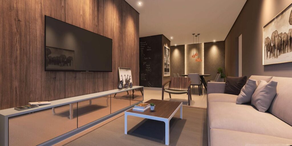 Apartamento, 4 quartos, 117 m² - Foto 13