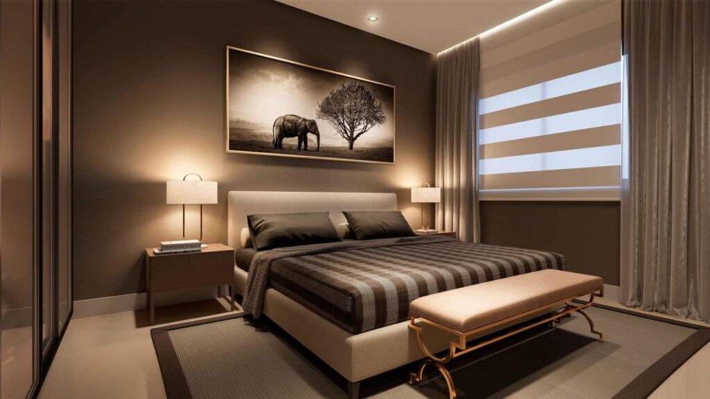 Apartamento, 4 quartos, 117 m² - Foto 14