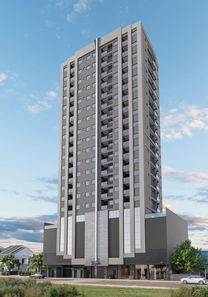 Apartamento à venda com 65m² por R$ 860.000,00 - Invicta Itapema - Assessoria Imobiliária