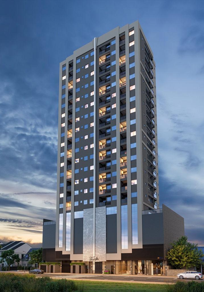  - Apartamento à venda com 65m² por R$ 860.000,00